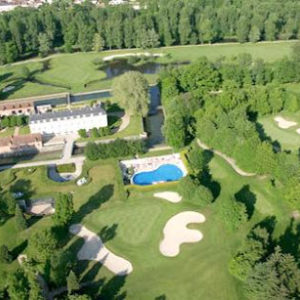 golf de belesbat 